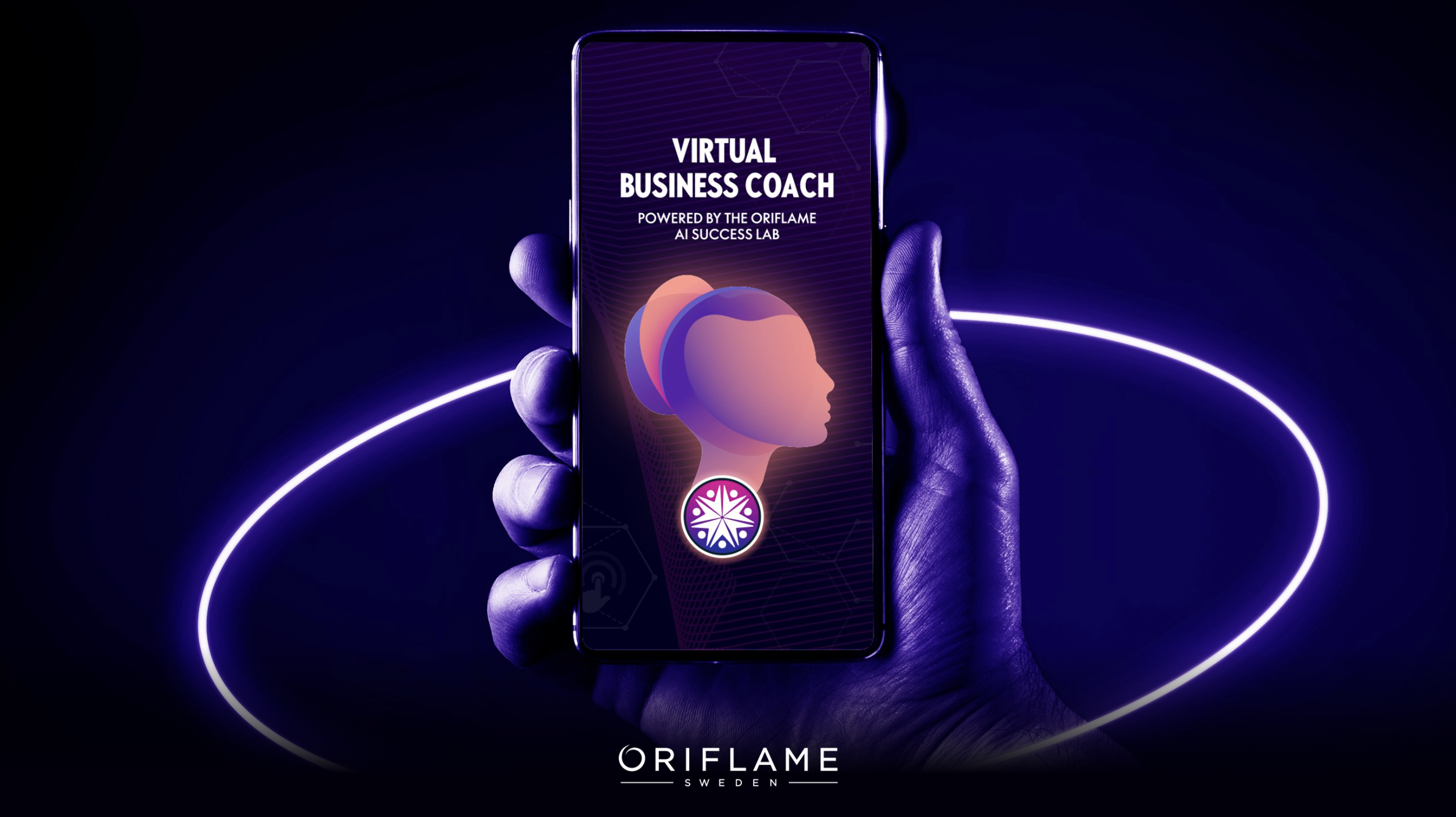 Virtual Business Coach — cover